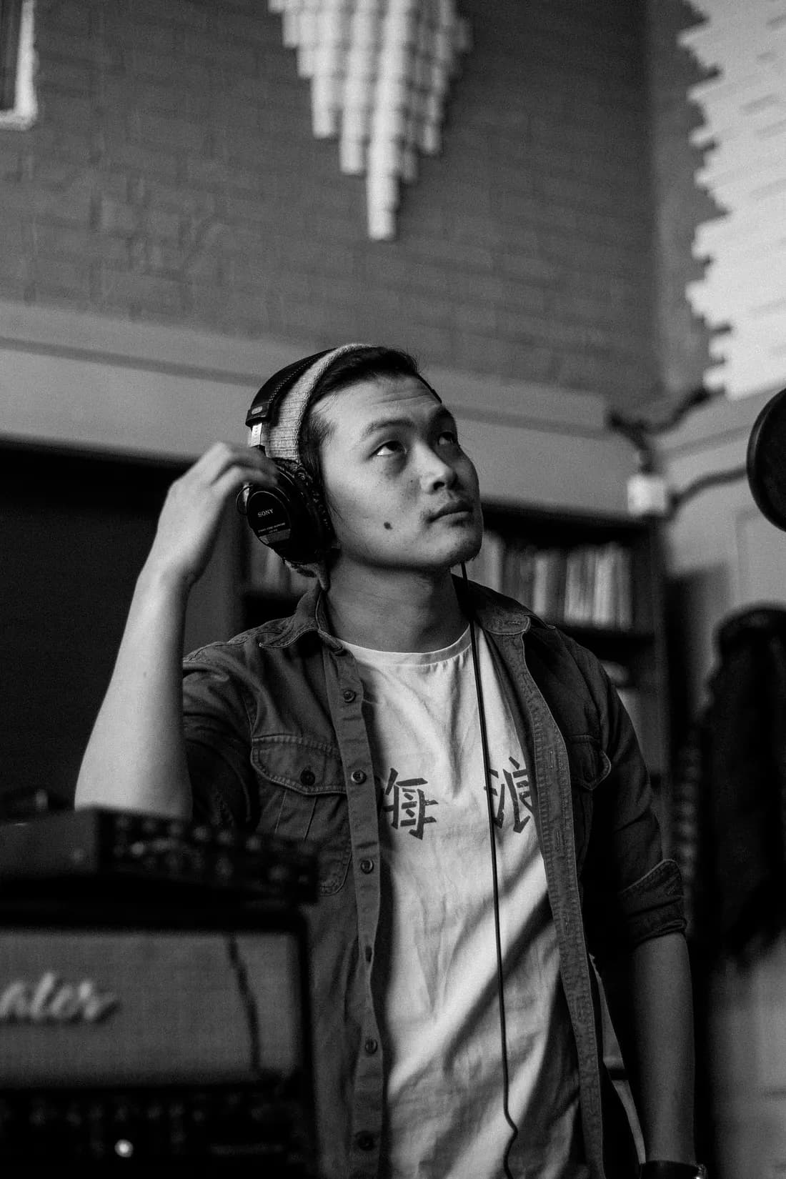 On Making Soundtracks | A Conversation with Magnolian